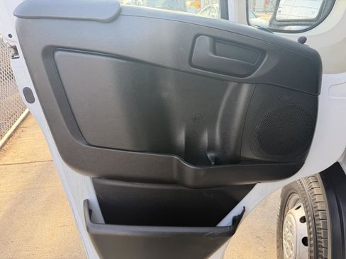 Used 2021 RAM ProMaster 1500 w/ Convenience Group image 8