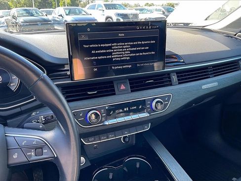 Certified 2022 Audi A5 2.0T Premium Plus image 20