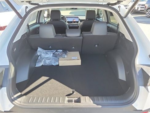 New 2026 Hyundai Ioniq 5 SEL image 23