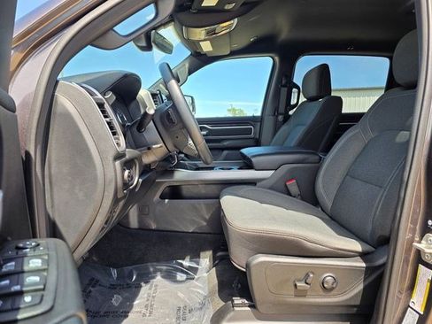 Certified 2023 RAM 1500 Big Horn AWD/4WD image 20