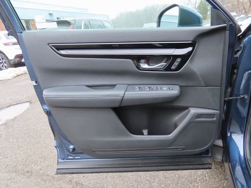 Used 2023 Honda CR-V EX-L image 15