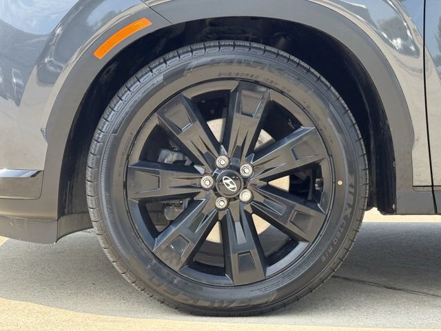 Used 2025 Hyundai Palisade XRT FWD image 9