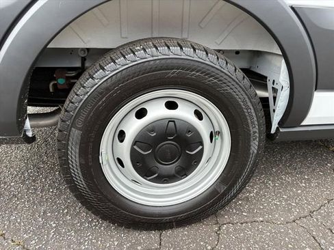 New 2025 Ford Transit 350 XL image 24