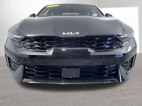 Used 2025 Kia K5 GT-Line w/ GT-Line Premium Package FWD image 46