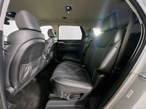 Used 2025 Hyundai Palisade SEL image 29
