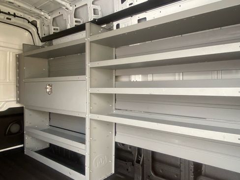 Used 2021 Ford Transit 250 148 High Roof image 7