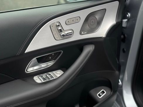 Used 2026 Mercedes-Benz GLE 450 4MATIC image 21