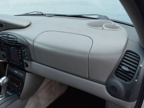 Used 1999 Porsche 911 Cabriolet image 59