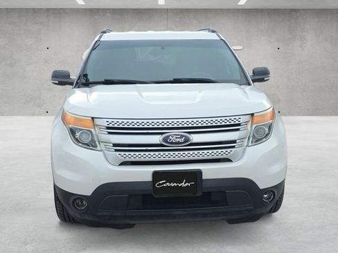 Used 2014 Ford Explorer XLT image 18