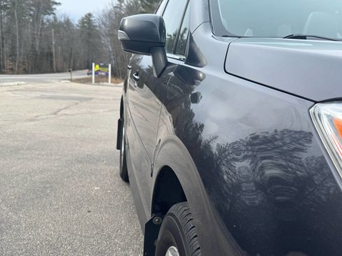 Used 2014 Subaru Forester 2.5i Touring image 17