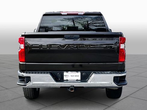 Used 2019 Chevrolet Silverado 1500 LT w/ All-Star Edition image 5