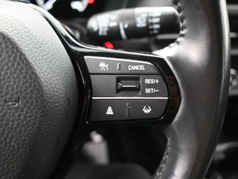 Used 2025 Honda HR-V EX-L image 22