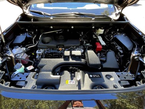 Used 2024 Toyota RAV4 Adventure image 27