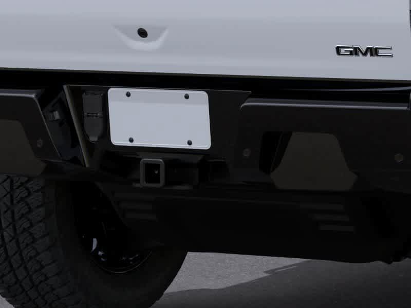 New 2026 GMC Hummer EV 4x4 Crew Cab image 14