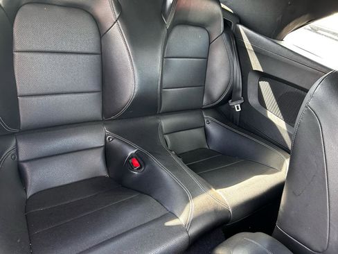 Used 2023 Ford Mustang Premium RWD image 13
