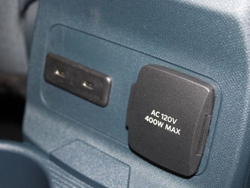 New 2026 Ford Maverick XLT FWD image 29