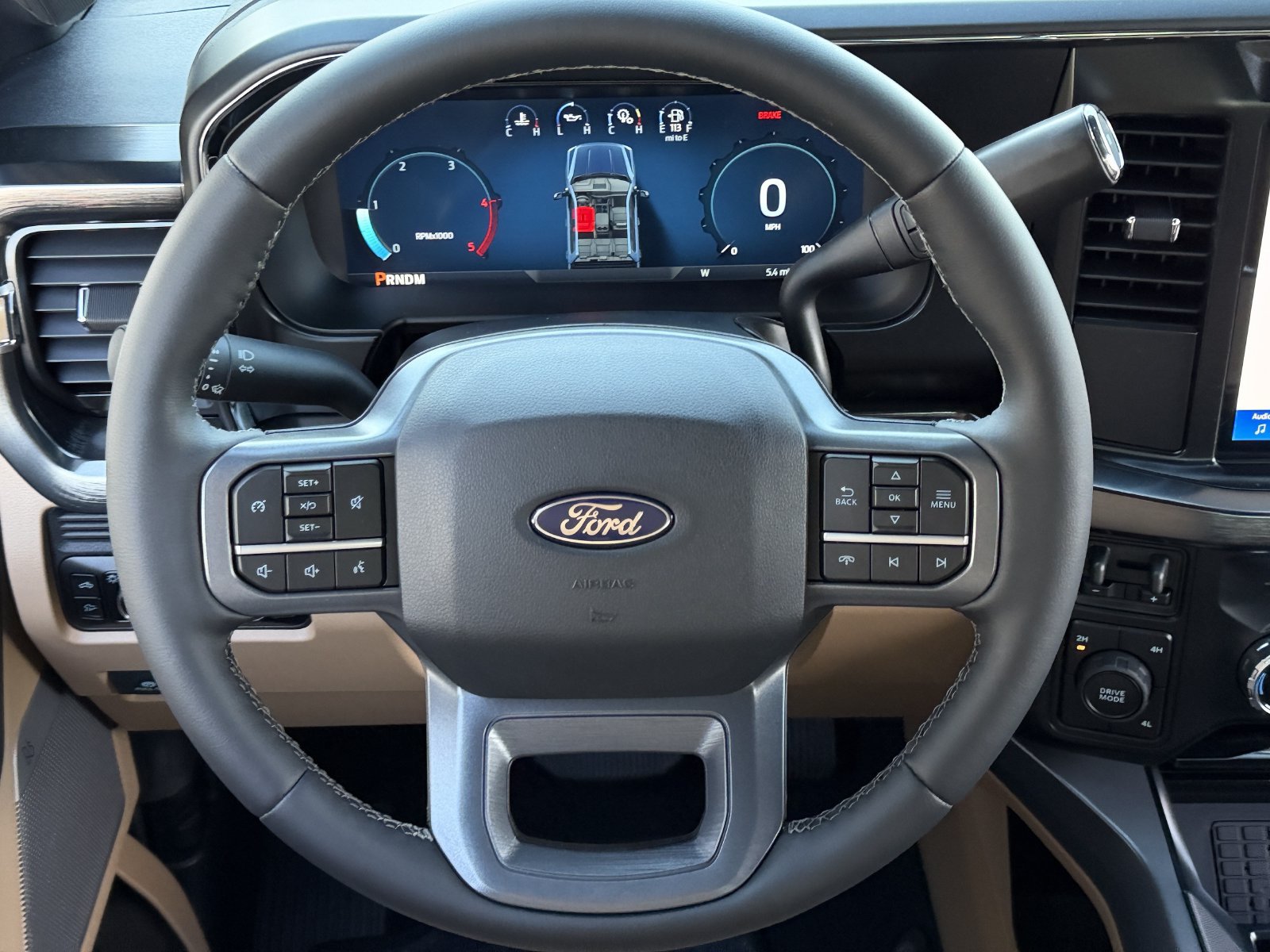 New 2027 Ford F350 Lariat AWD/4WD image 13