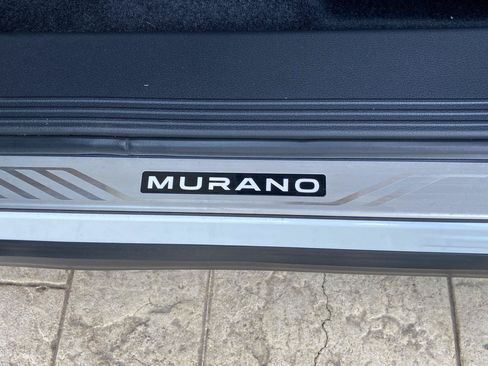 Certified 2025 Nissan Murano SV AWD/4WD image 25