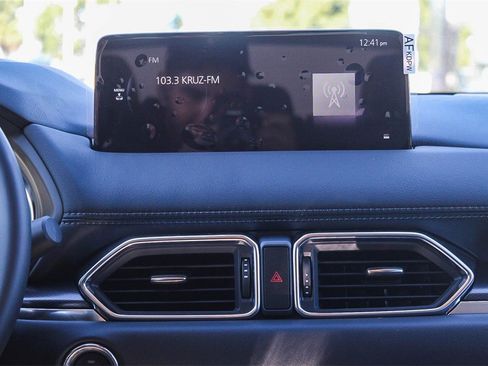 New 2025 MAZDA CX-5 Carbon Edition image 16