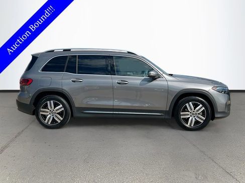 Used 2024 Mercedes-Benz EQB 250+ image 4