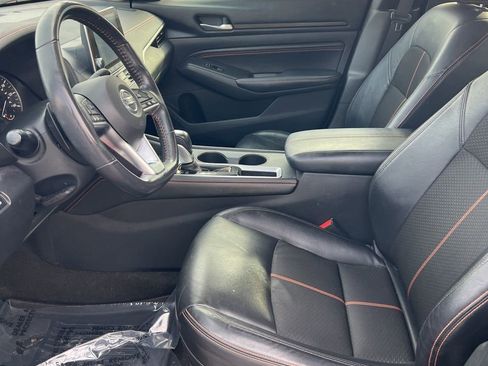Used 2022 Nissan Altima 2.5 SR image 6