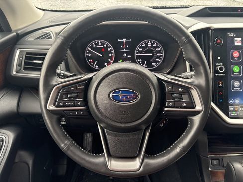 Certified 2025 Subaru Ascent Touring image 16