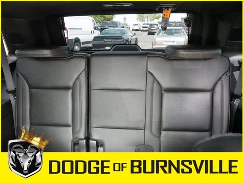 Used 2021 Chevrolet Tahoe High Country AWD/4WD image 18