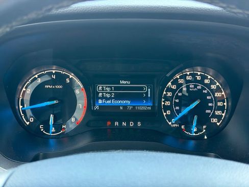 Used 2019 Ford Ranger XLT w/ Equipment Group 302A Luxury RWD image 9