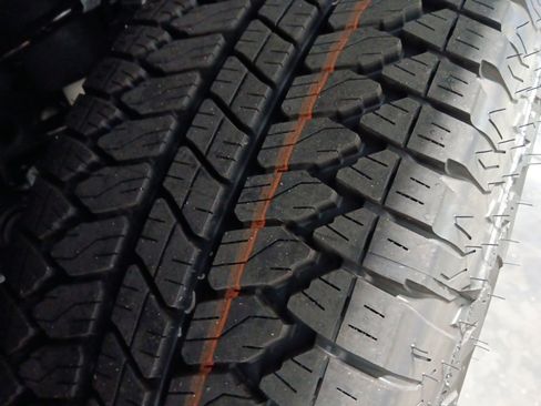 New 2026 Chevrolet Silverado 1500 LT Trail Boss w/ Dark Appearance Package image 30