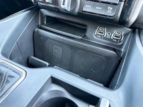 Used 2024 RAM 1500 TRX w/ TRX Level 2 Equipment Group AWD/4WD image 30