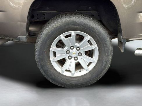 Used 2016 Chevrolet Colorado LT w/ LT Convenience Package image 16