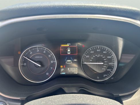 Used 2019 Subaru Crosstrek 2.0i Limited w/ Moonroof Package AWD/4WD image 15
