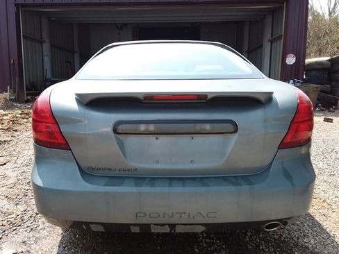 Used 2008 Pontiac Grand Prix image 8