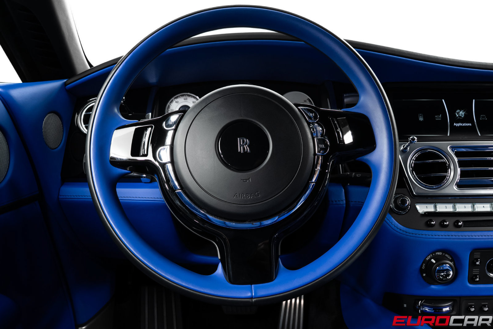 Used 2020 Rolls-Royce Wraith RWD image 28