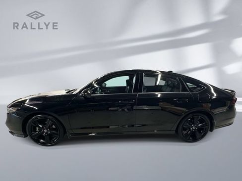 Used 2026 Honda Accord Sport image 6