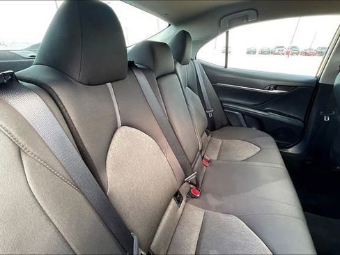 Used 2024 Toyota Camry LE image 27