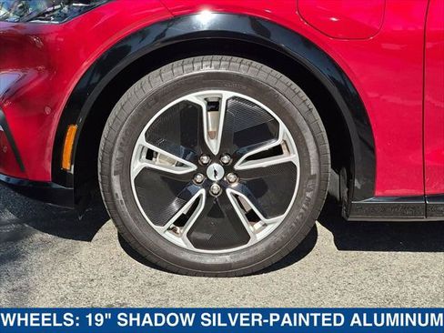 Certified 2023 Ford Mustang Mach-E Premium RWD image 9