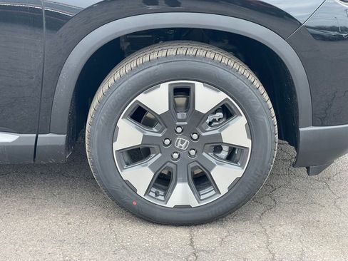 New 2026 Honda Pilot Elite image 28