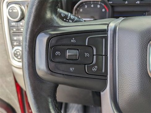 Used 2022 GMC Sierra 3500 SLT w/ SLT Premium Package image 30