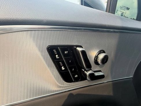 Used 2024 Cadillac Lyriq Tech w/ LPO, Floor Liner Package AWD/4WD image 12