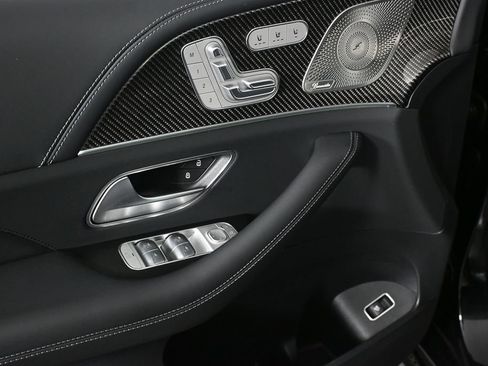 Used 2024 Mercedes-Benz GLE 63 AMG S image 7
