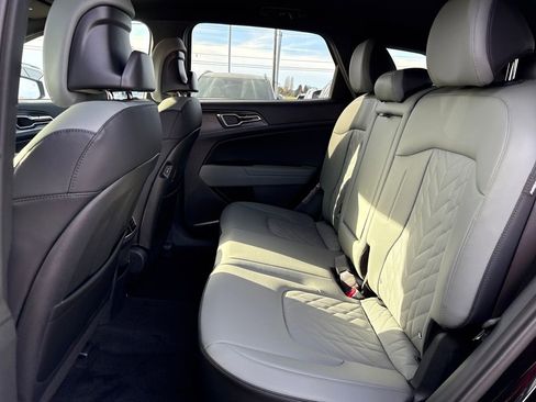 New 2025 Kia Sportage X-Line Prestige image 13