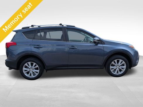 Used 2013 Toyota RAV4 Limited image 6