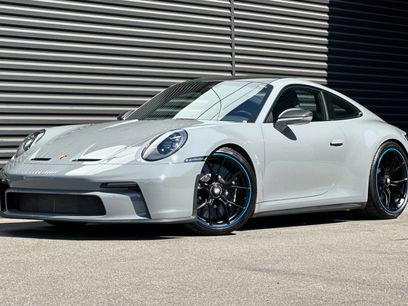 Certified 2022 Porsche 911 GT3