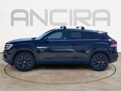 New 2026 Volkswagen Atlas Cross Sport SE image 5