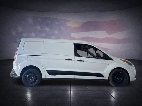 Used 2021 Ford Transit Connect XLT FWD image 6