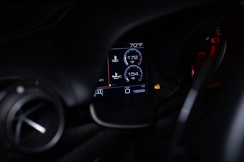 Used 2017 Ferrari F12 Berlinetta RWD image 20
