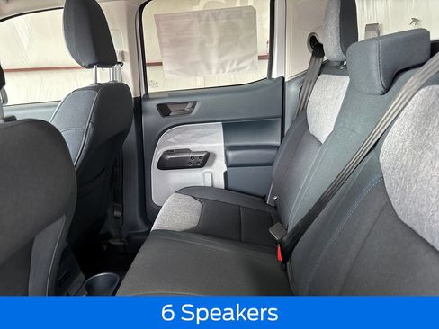 New 2026 Ford Maverick XLT FWD image 15