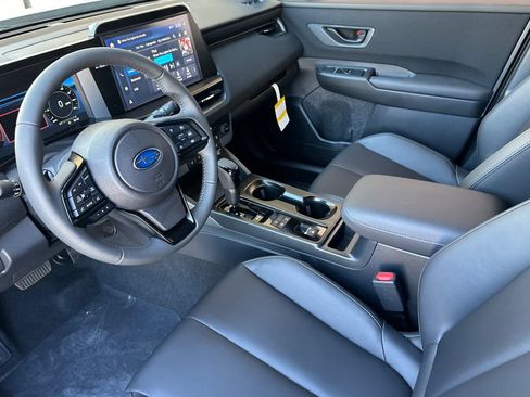 New 2026 Subaru Outback Premium AWD/4WD image 9