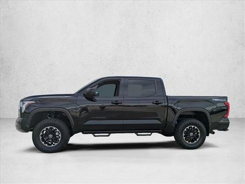 Used 2024 Toyota Tundra SR5 image 9